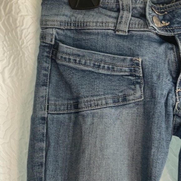 BONGO Women's vintage capris - Picture 2 of 10